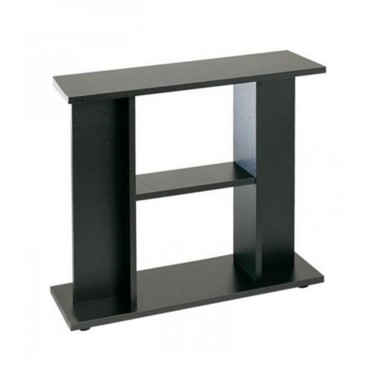 Newa Supporto per Mirabello 30 Nero cm47,5x27,5x66,7h