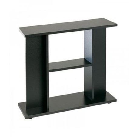 Newa Supporto per Mirabello 30 Nero cm47,5x27,5x66,7h