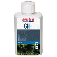 Amtra GH+ 1000ml - integratore di sali per aumentare la durezza totale