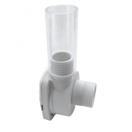 Deltec Ricambio Coprigirante per pompa DCC1 SW