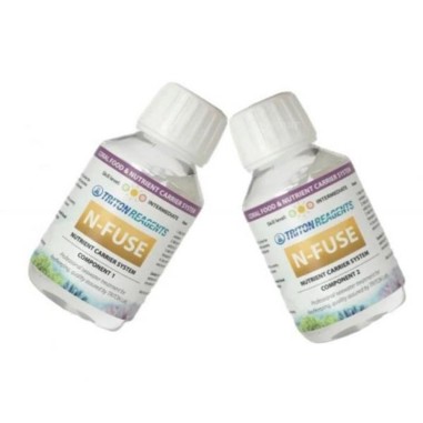 Triton N-FUSE Component 1 e 2 - 2x100ml