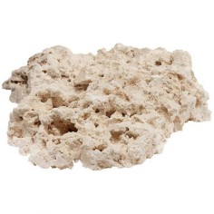 Whimar South Seas Rock 1kg - roccia decorativa calcarea