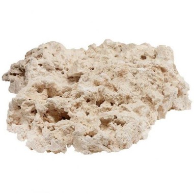 Whimar South Seas Rock 1kg - roccia decorativa calcarea