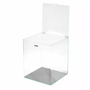Aquael Opti Tank Rounded 20 - aquario...