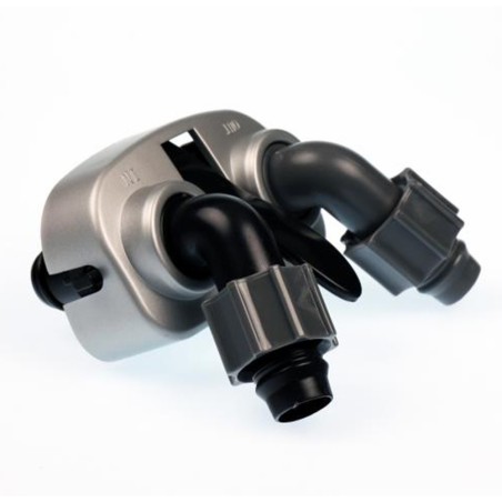 JBL Ricambio Gruppo Rubinetto per filtro Cristal Profi 1502