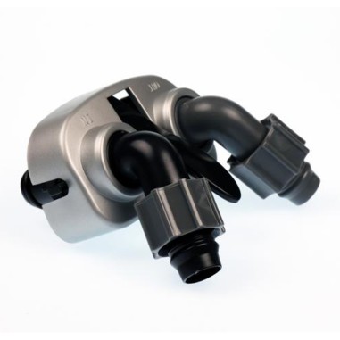 JBL Ricambio Gruppo Rubinetto per filtro Cristal Profi 402/702/902