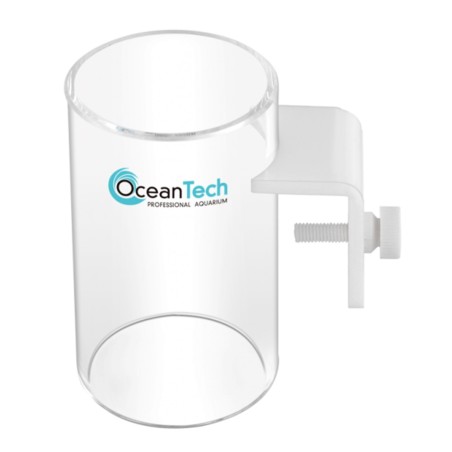 OceanTech Feeding Circle - mangiatoia galleggiante con supporto bordovasca OceanTech Feeding Circle - mangiatoia galleggiante con supporto bordovasca