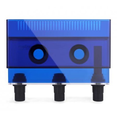 OceanTech Overflow Box 600 - sistema di tracimazione interno ultra sottile per vasche fino a 600 litri