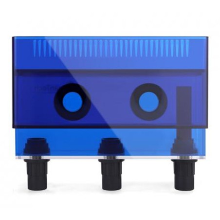 OceanTech Overflow Box 600 - sistema di tracimazione interno ultra sottile per vasche fino a 600 litri OceanTech Overflow Box 600 - sistema di tracimazione interno ultra sottile per vasche fino a 600 litri