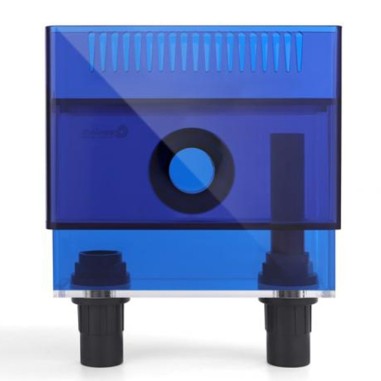 OceanTech Overflow Box 300 - sistema di tracimazione interno ultra sottile per vasche fino a 300 litri