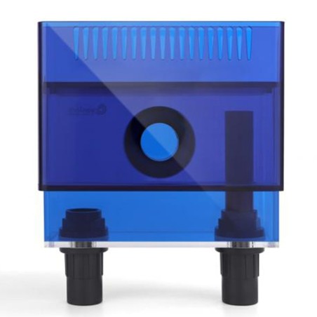 OceanTech Overflow Box 300 - sistema di tracimazione interno ultra sottile per vasche fino a 300 litri OceanTech Overflow Box 300 - sistema di tracimazione interno ultra sottile per vasche fino a 300 litri