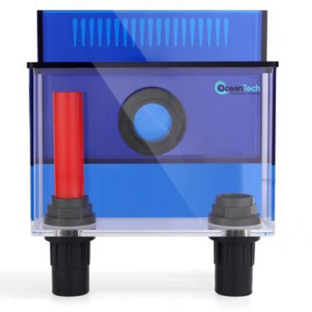 OceanTech Overflow Box 300 - sistema di tracimazione interno ultra sottile per vasche fino a 300 litri OceanTech Overflow Box 300 - sistema di tracimazione interno ultra sottile per vasche fino a 300 litri