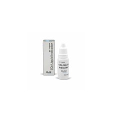 Blau Aquaristic CO2 Liquid Indicator 15ml - reagente per...