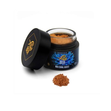 Bea Coral Boost 100ml - mangime liofilizzato in...