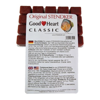 Stendker Good Heart Classic - Pastone Congelato...