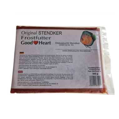 Stendker Good Heart Classic - Pastone Congelato...