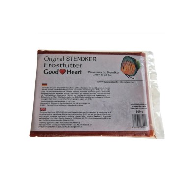 Stendker Good Heart Classic formato allevatori...