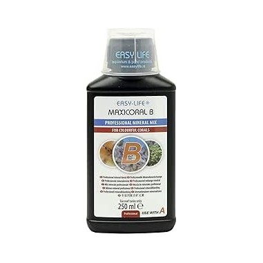 Easy-Life MaxiCoral 250ml - mix di elementi di...