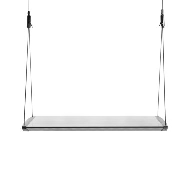 Aquael Ultra Slim LED - plafoniera Smart per...
