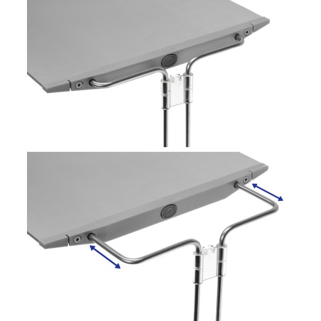 Aquael Ultra Slim LED - plafoniera Smart per acqua dolce e marina con controllo via App