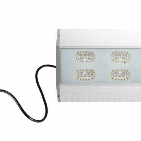 Aquael Ultra Slim LED - plafoniera Smart per acqua dolce e marina con controllo via App