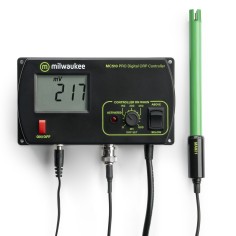 Milwaukee MC510 PRO Digital Redox ORP Controller -...