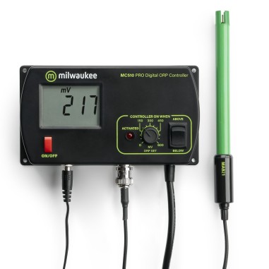 Milwaukee MC510 PRO Digital Redox ORP...