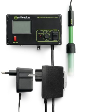 Milwaukee MC510 PRO Digital Redox ORP...
