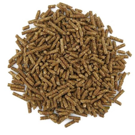 Aquarium Munster Dr.Bassleer Shrimp Sticks Garlic 100ml/60gr - mangime per gamberetti