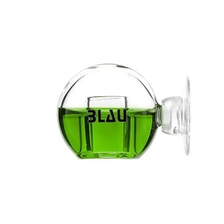 Blau Aquaristic Ball Indicator - test permanente di CO2 con reagente