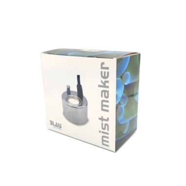 Blau Aquaristic Mist Maker - nebulizzatore a...