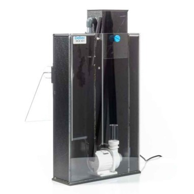 Deltec MCE 601 24V DC Schiumatoio Esterno...