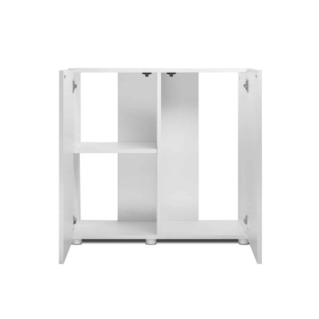 Aquael Supporto per OptiSet 125 cm81x36x80h