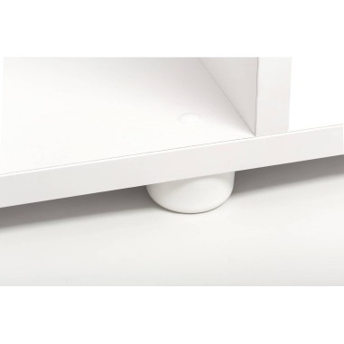 Aquael Supporto per OptiSet 125 cm81x36x80h