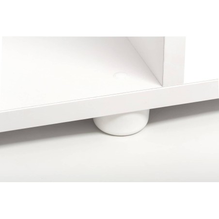 Aquael Supporto per OptiSet 125 cm81x36x80h