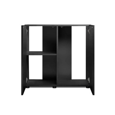 Aquael Supporto per OptiSet 125 cm81x36x80h