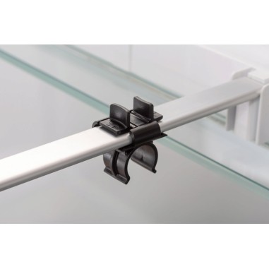 Aquael OptiSet 125 cm81x36x51h senza supporto -...