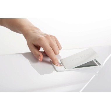 Aquael OptiSet 125 cm81x36x51h senza supporto -...