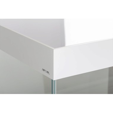 Aquael OptiSet 200 cm101x41x56h senza supporto...