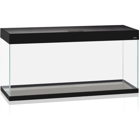 Aquael OptiSet 240 cm121x41x56h senza supporto - acquario in extrachiaro con illuminazione LED