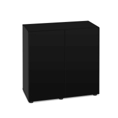 Aquael Supporto per OptiSet 200 cm101x41x80h - Nero