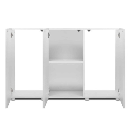 Aquael Supporto per OptiSet 240 cm121x41x80h