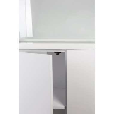 Aquael Supporto per OptiSet 240 cm121x41x80h