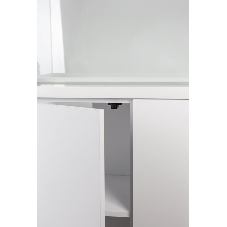 Aquael Supporto per OptiSet 240 cm121x41x80h