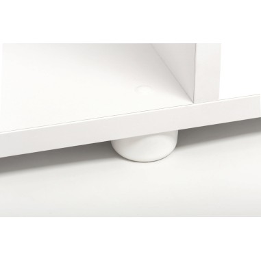 Aquael Supporto per OptiSet 240 cm121x41x80h