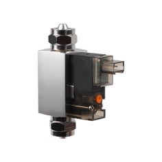 AqPet Zen Valvy XS Elettrovalvola CO2 0.8W