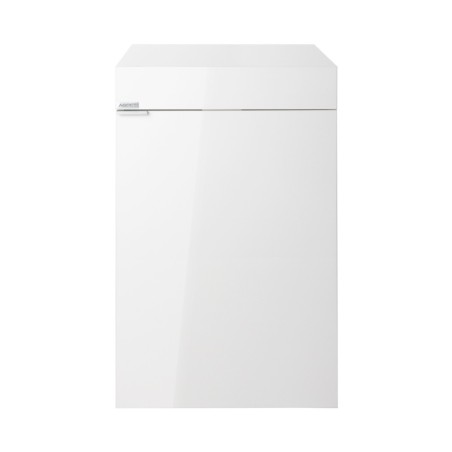 AqPet Cabinet 50 Supporto per Acquari in Legno 50x50x80h
