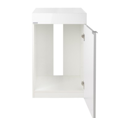 AqPet Cabinet 50 Supporto per Acquari in Legno...