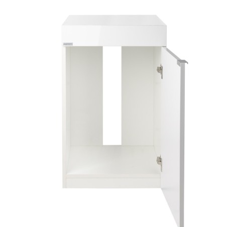 AqPet Cabinet 50 Supporto per Acquari in Legno 50x50x80h
