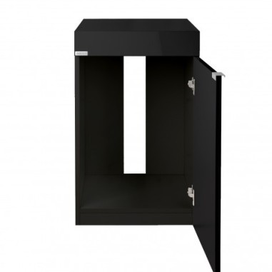 AqPet Cabinet 50 Supporto per Acquari in Legno...